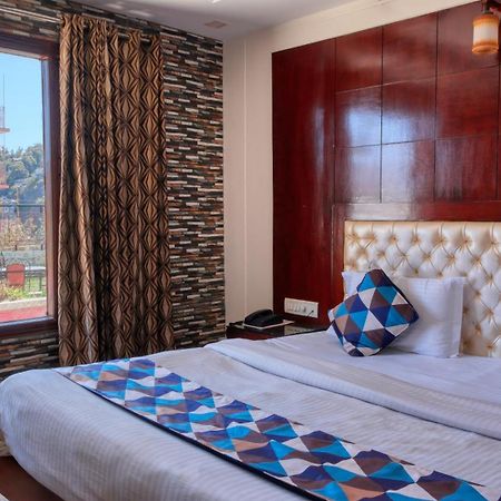 Basera Hotel Mussoorie Bagian luar foto
